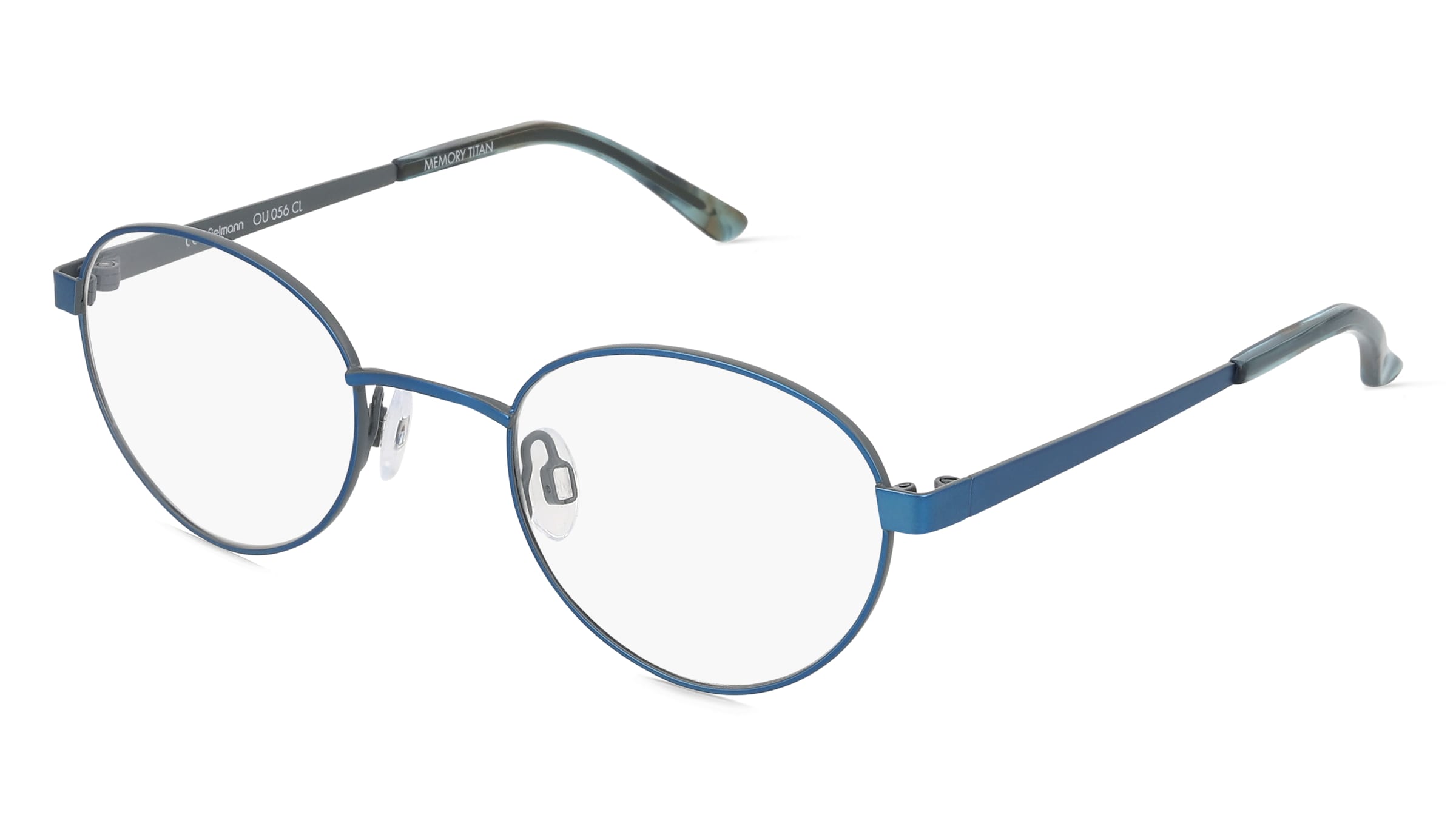 Fielmann OU 056 CL Fielmann