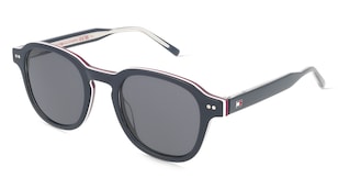 variant 28113 / Tommy Hilfiger TH 2185/S / Blau