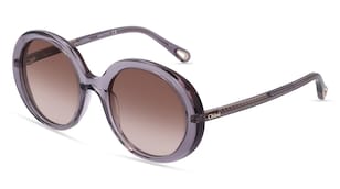 variant 8006 / Chloé CH0007S / Šedá Čirá