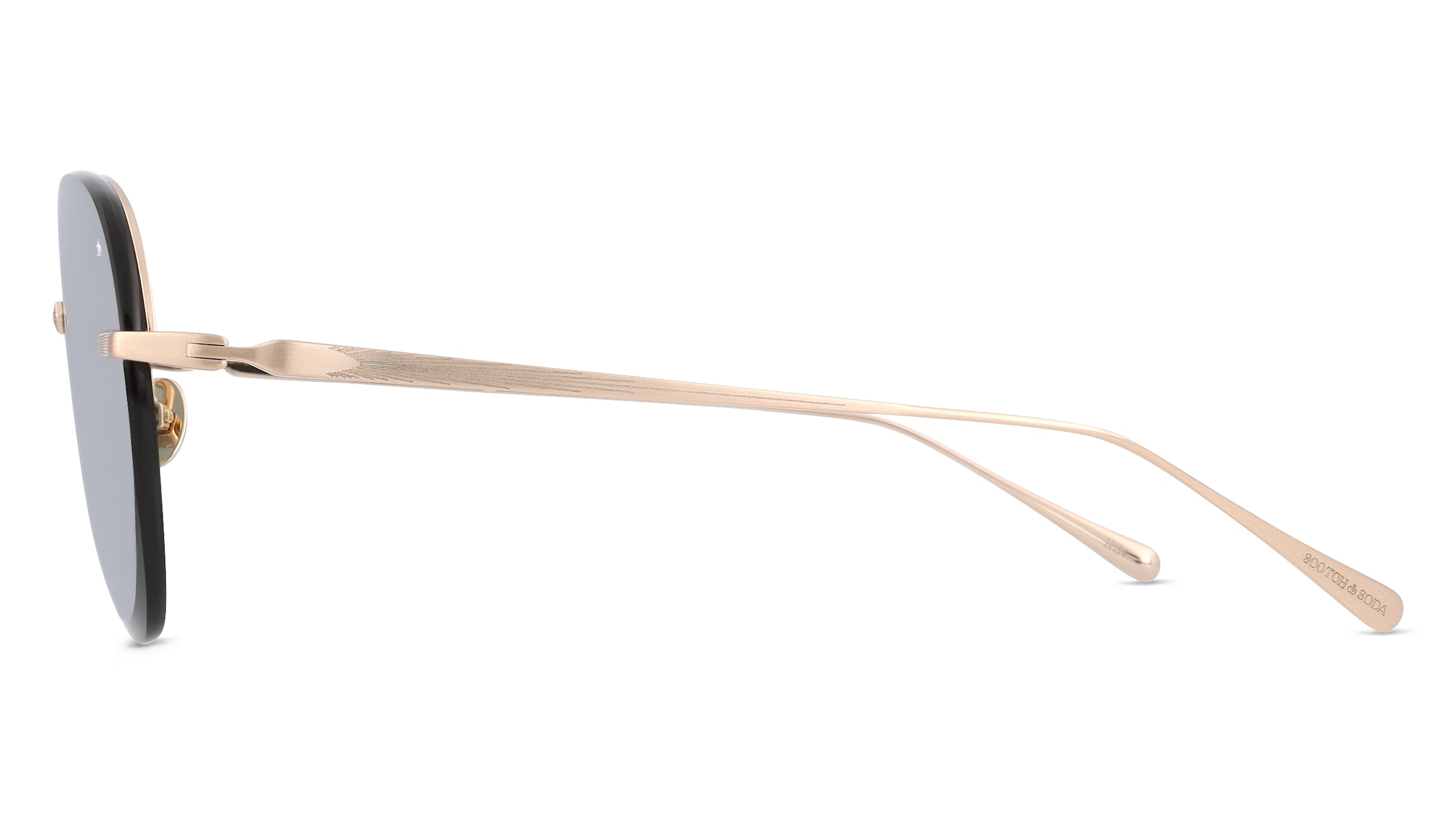 SCOTCH & SODA SS 5016