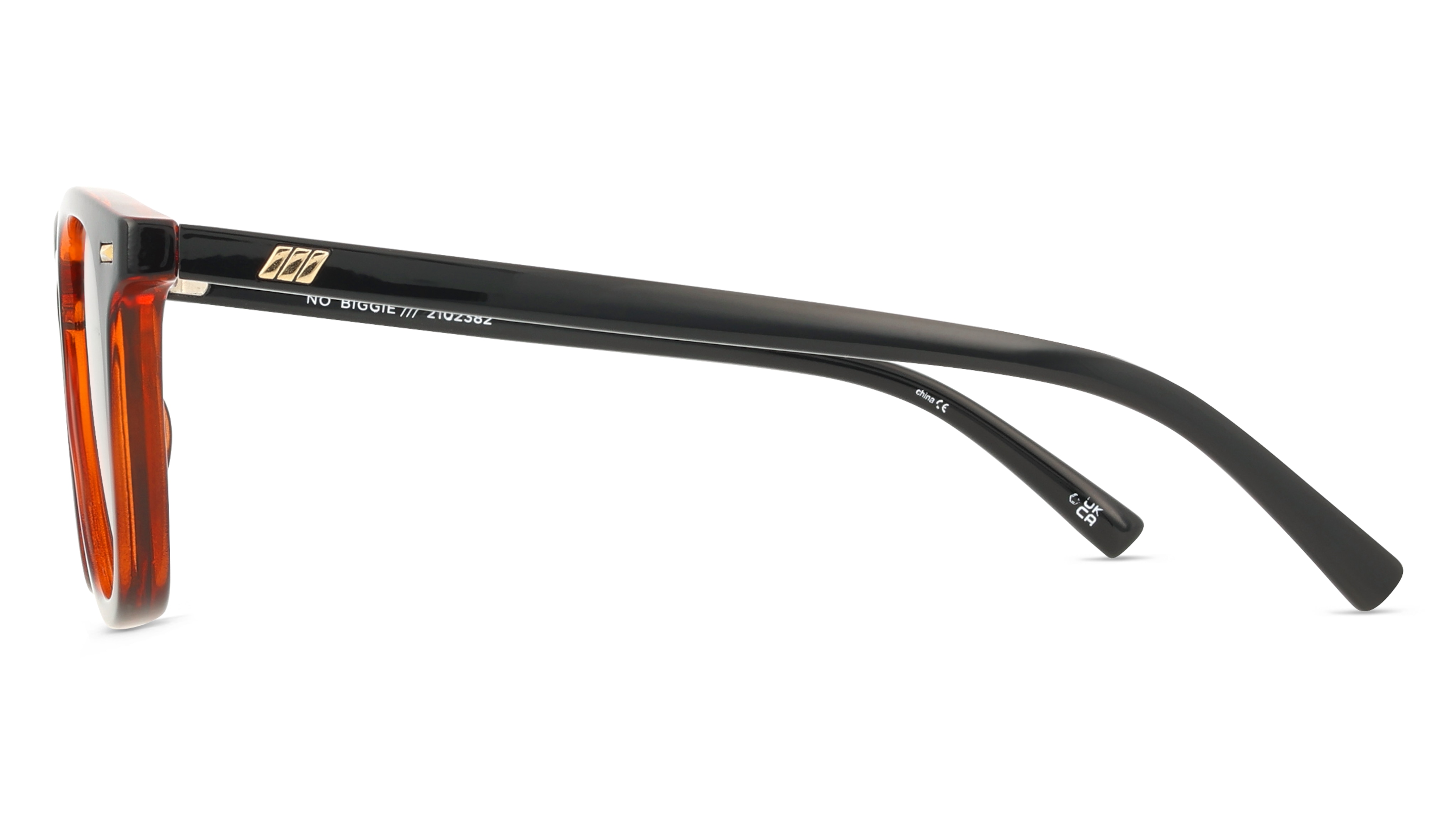 Le Specs NO BIGGIE