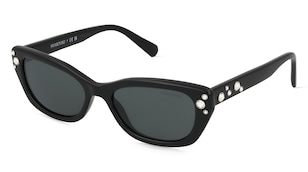 variant 20588 / Swarovski 0SK6019 / Noir