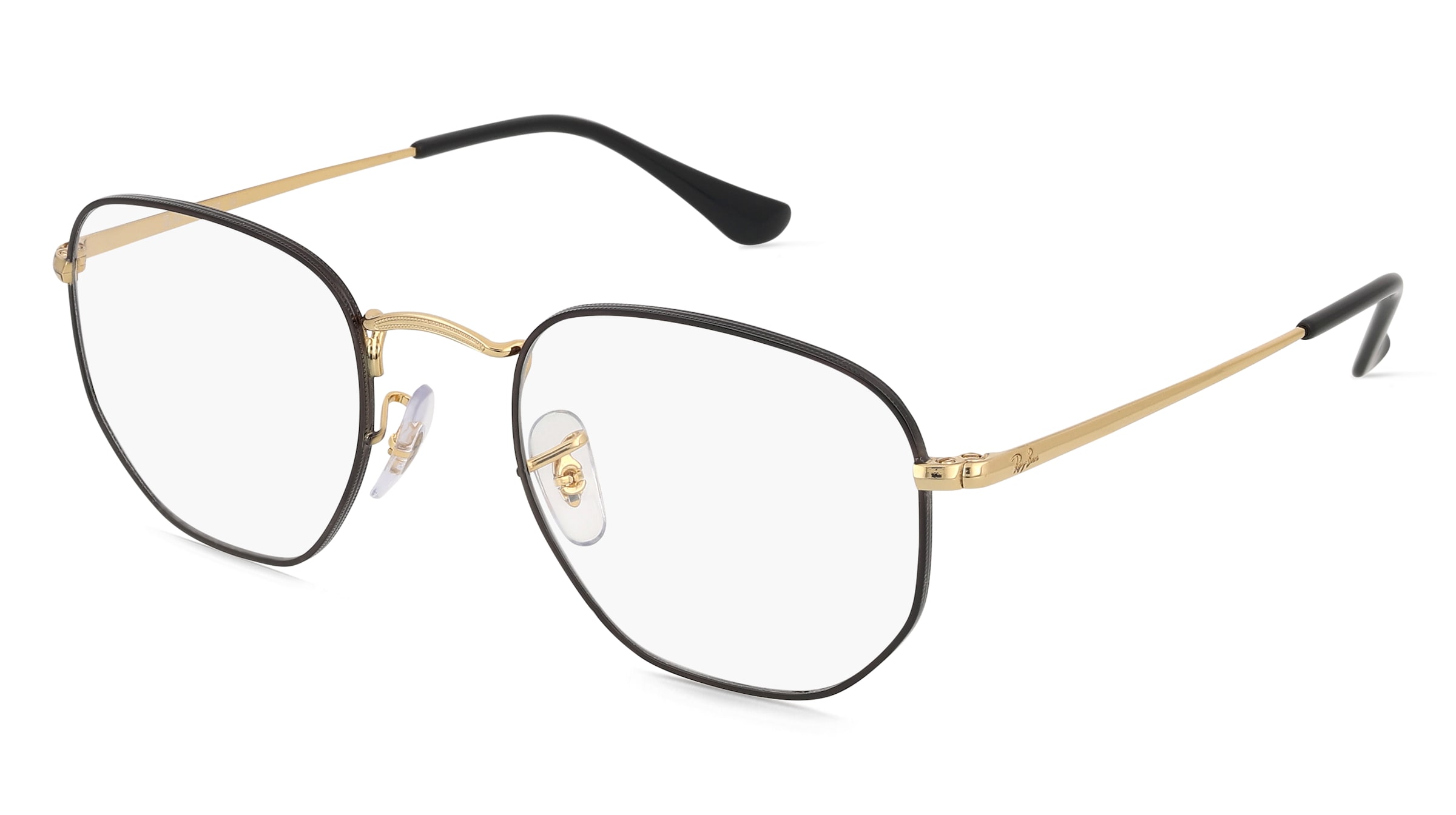 variant 20426 / Ray-Ban RX6448 / Schwarz Gold