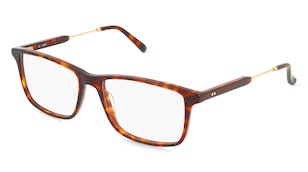 variant 24670 / Fielmann BD 574 CL GERRIT / Avana Oro