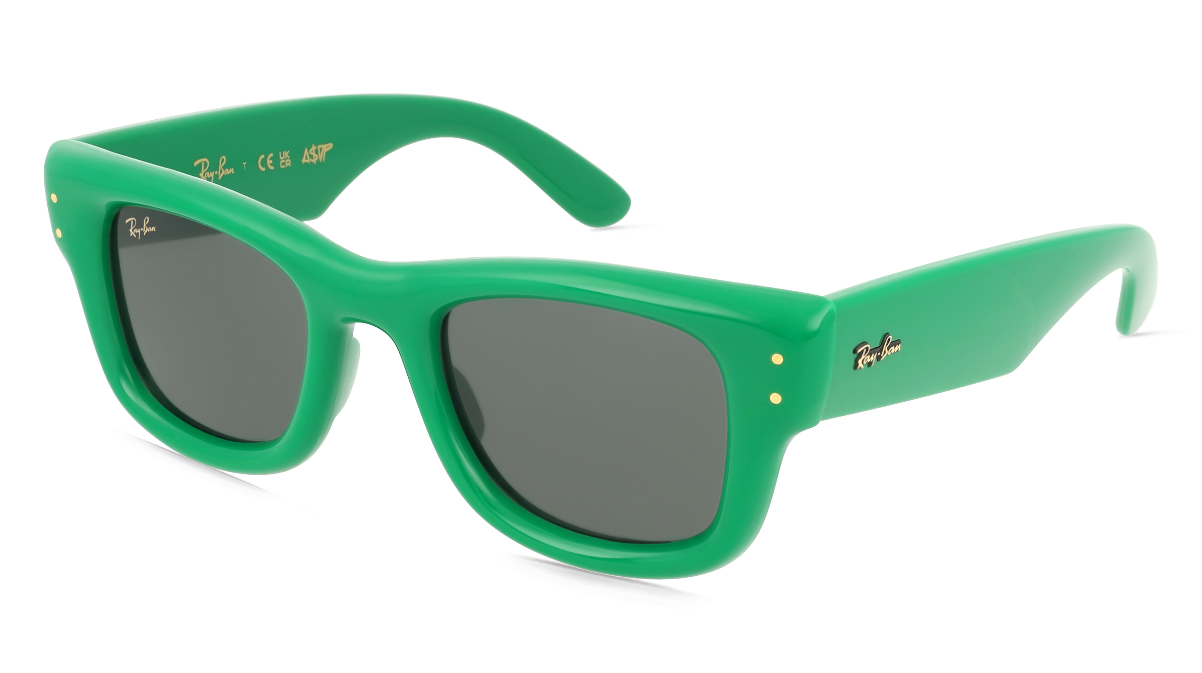 Ray-Ban 0RB4940 WAYFARER PUFFER