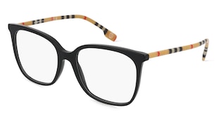 variant 23884 / Burberry BE2367 / Schwarz