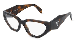 variant 30349 / Prada 0PR C07V / Braun Havanna