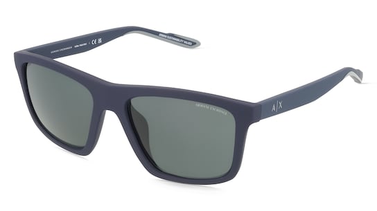 Armani Exchange AX4149SU Emporio Armani