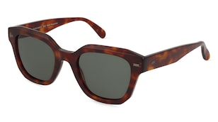 variant 25301 / Fielmann LN 063 SUN FA LINO / Havanna Glänzend