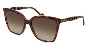 variant 21794 / Liu Jo LJ773S / Braun Havanna