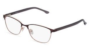 variant 1939 / Fielmann MI 021 FLEX CL / Lilas Doré