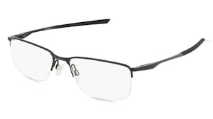 variant 21087 / Oakley OX3218 / Czarny Błyszczący