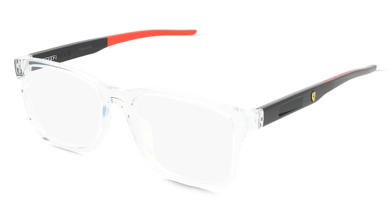 FZ8010U Scuderia Ferrari