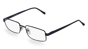 variant 3223 / Fielmann OPH 9764 FLEX CL / Blau Matt