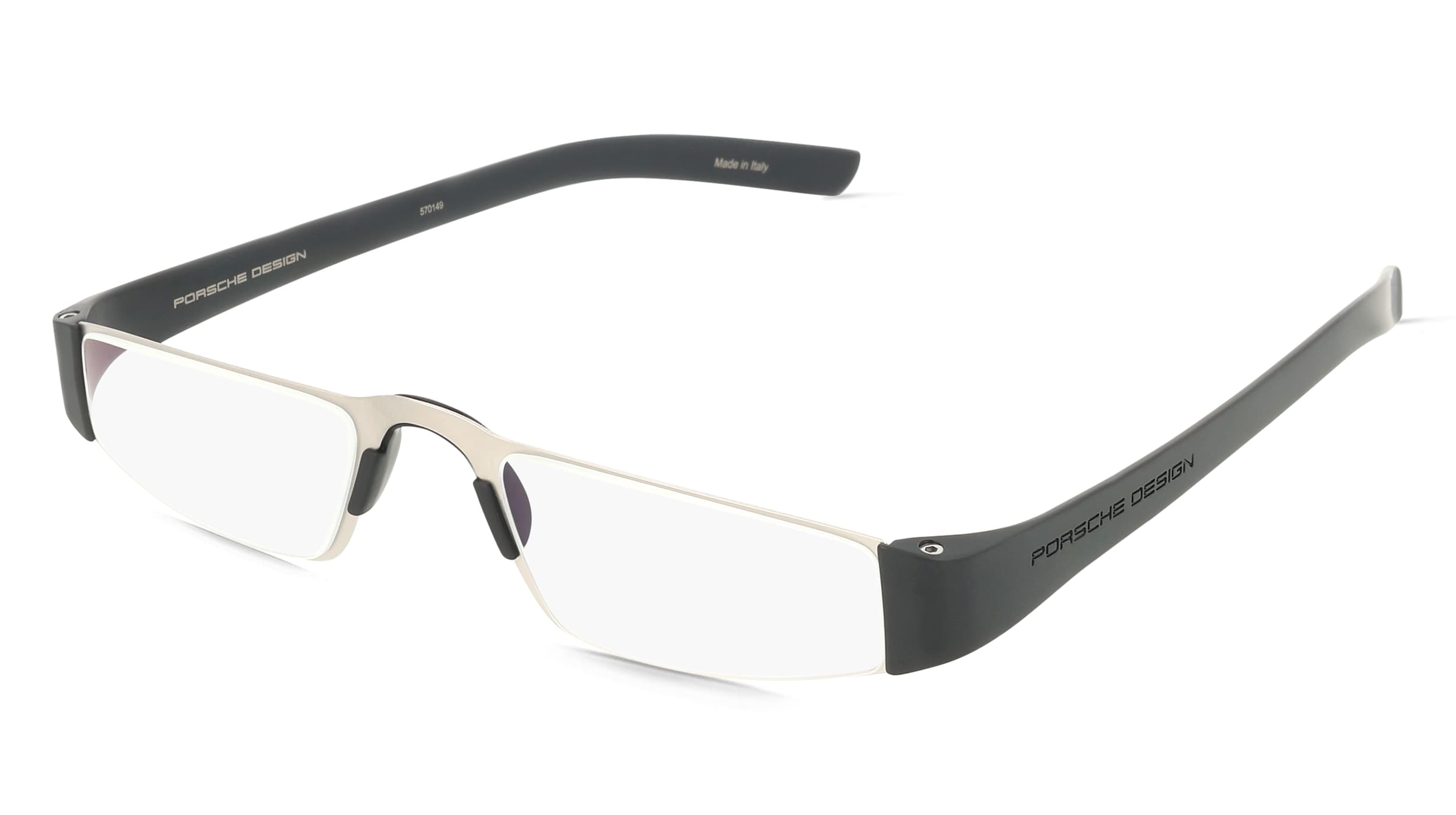 variant 25720 / Porsche Design P8801 / Schwarz