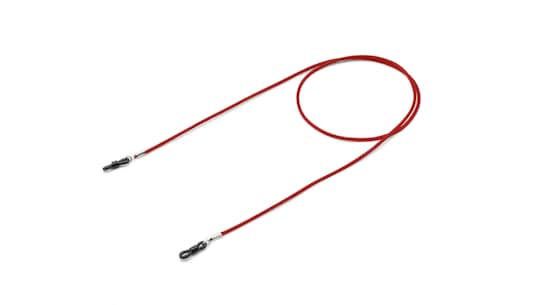 Brillenband Leder Chades