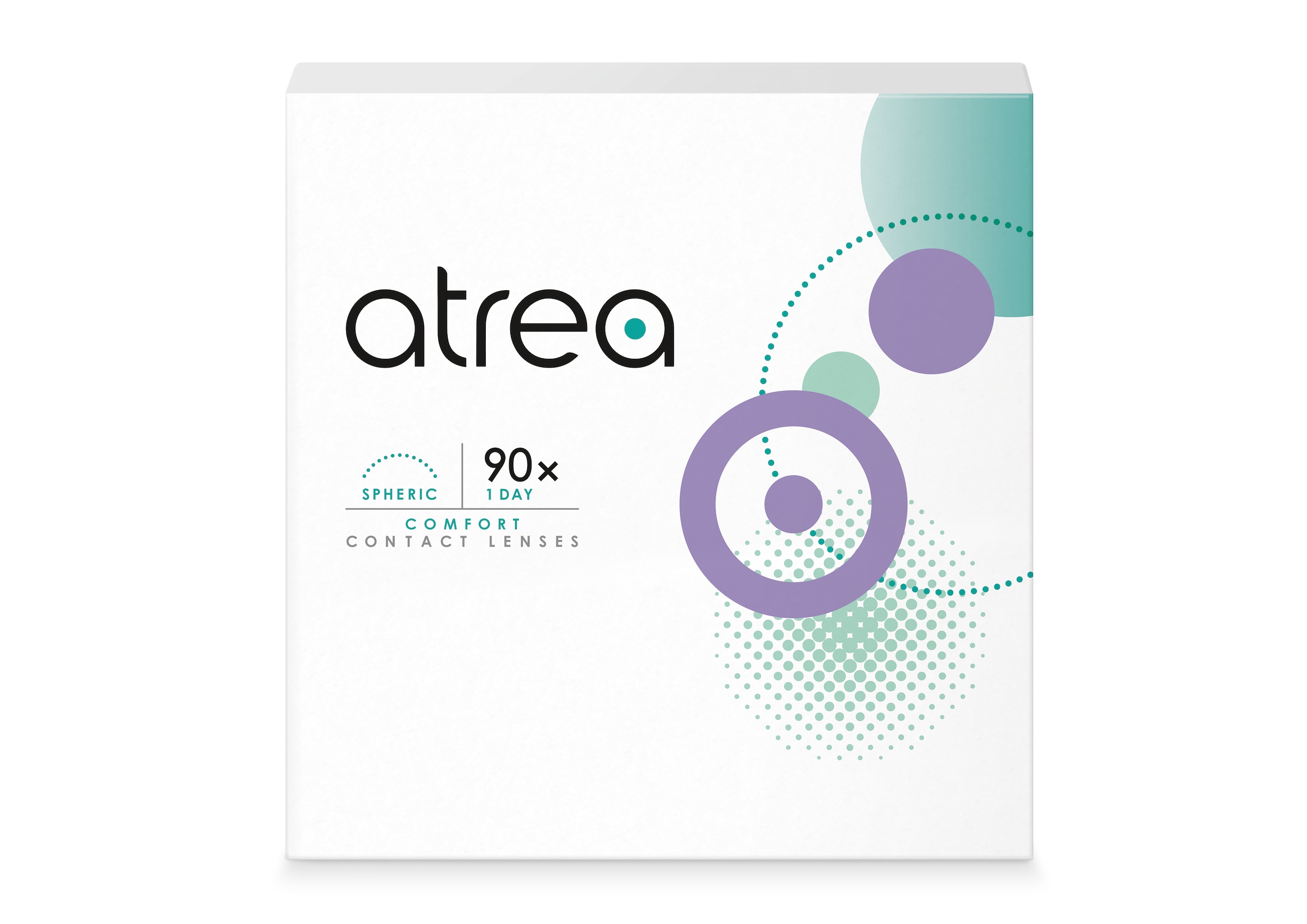 Atrea Comfort 1 Day Spheric