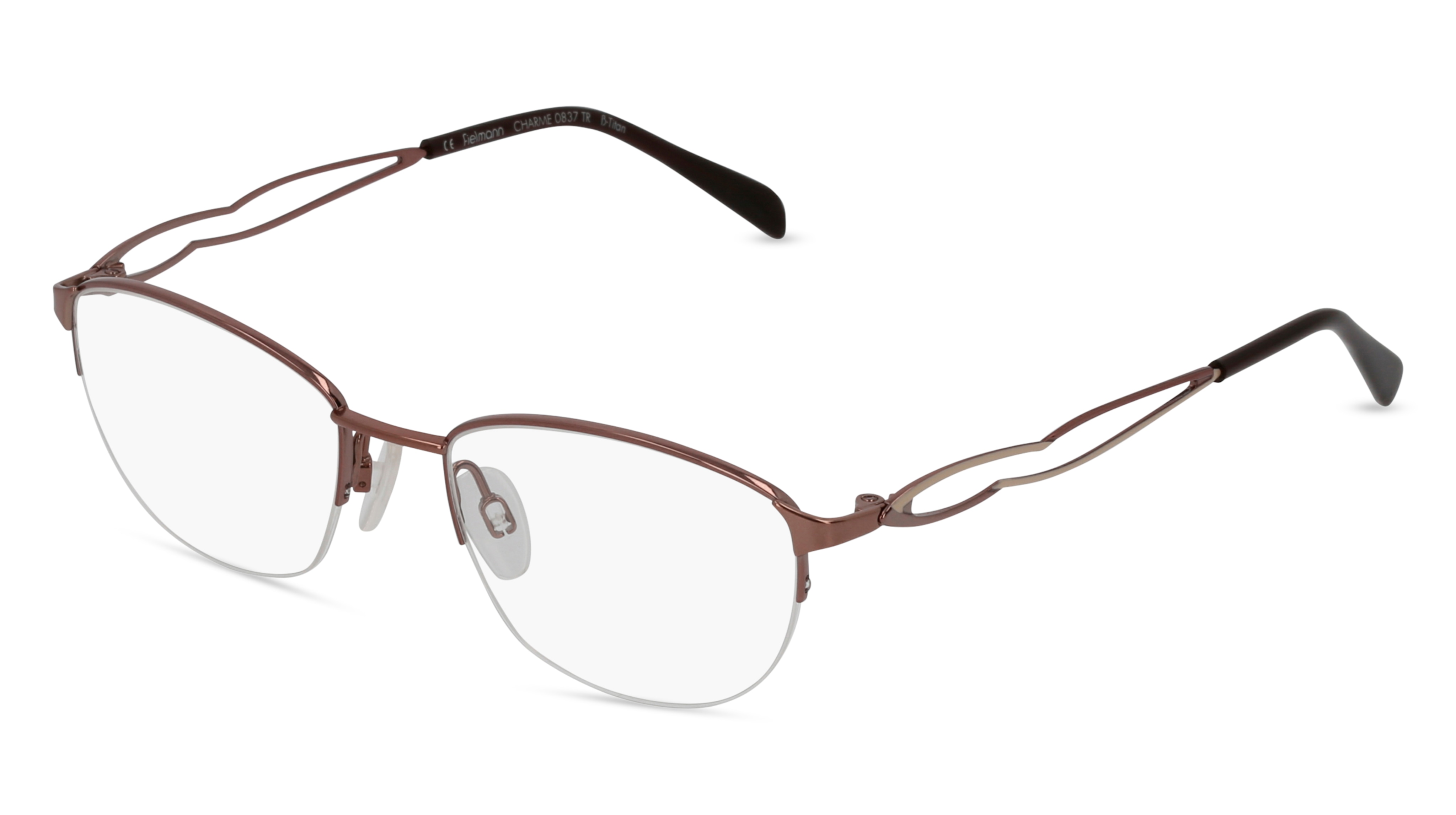 Fielmann CHARME 0837 TR