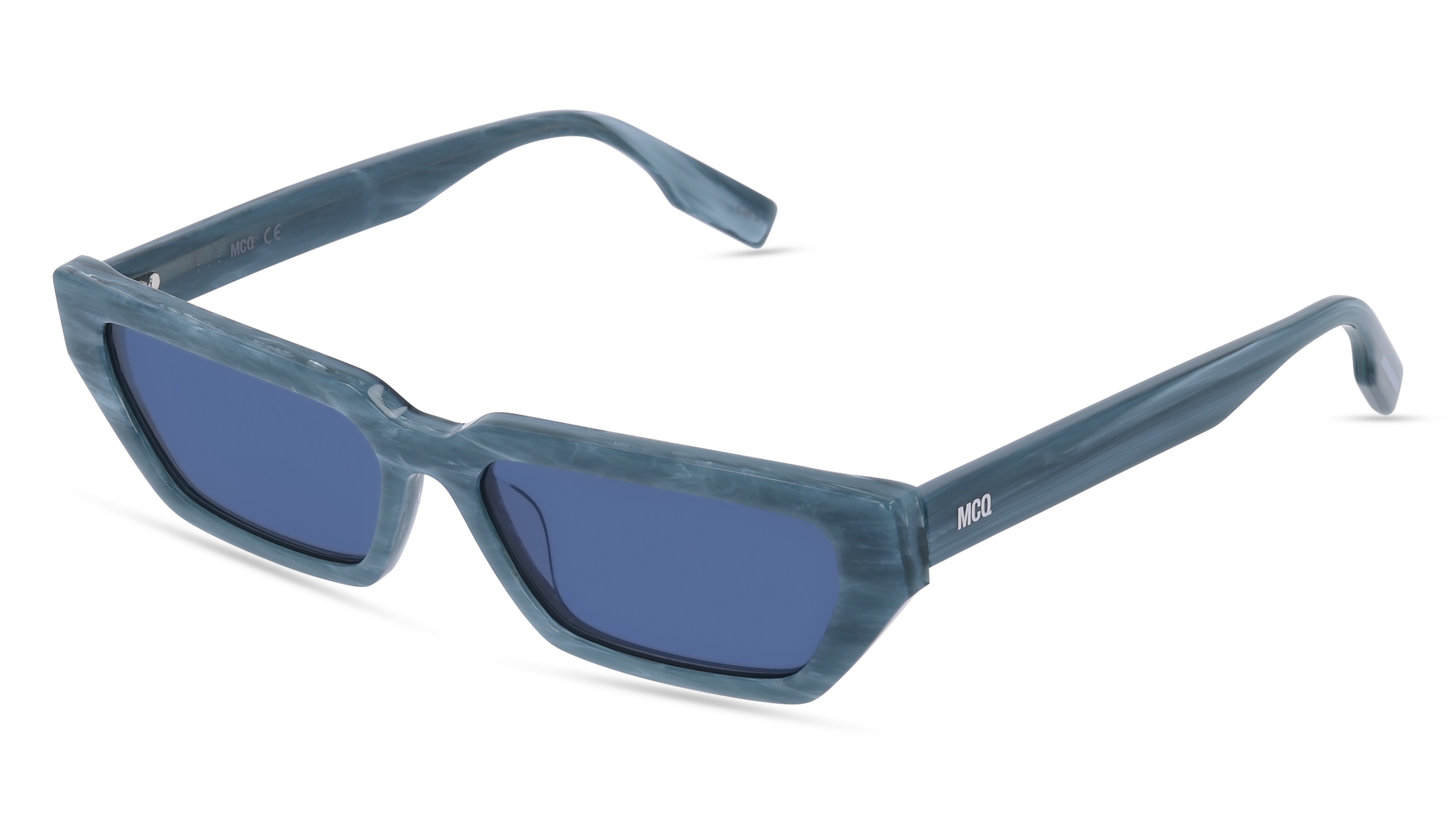 Alexander McQueen MQ0302S