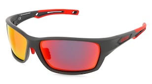 variant 29291 / Uvex Sports S533002 sportstyle 232 P / Černá Matná