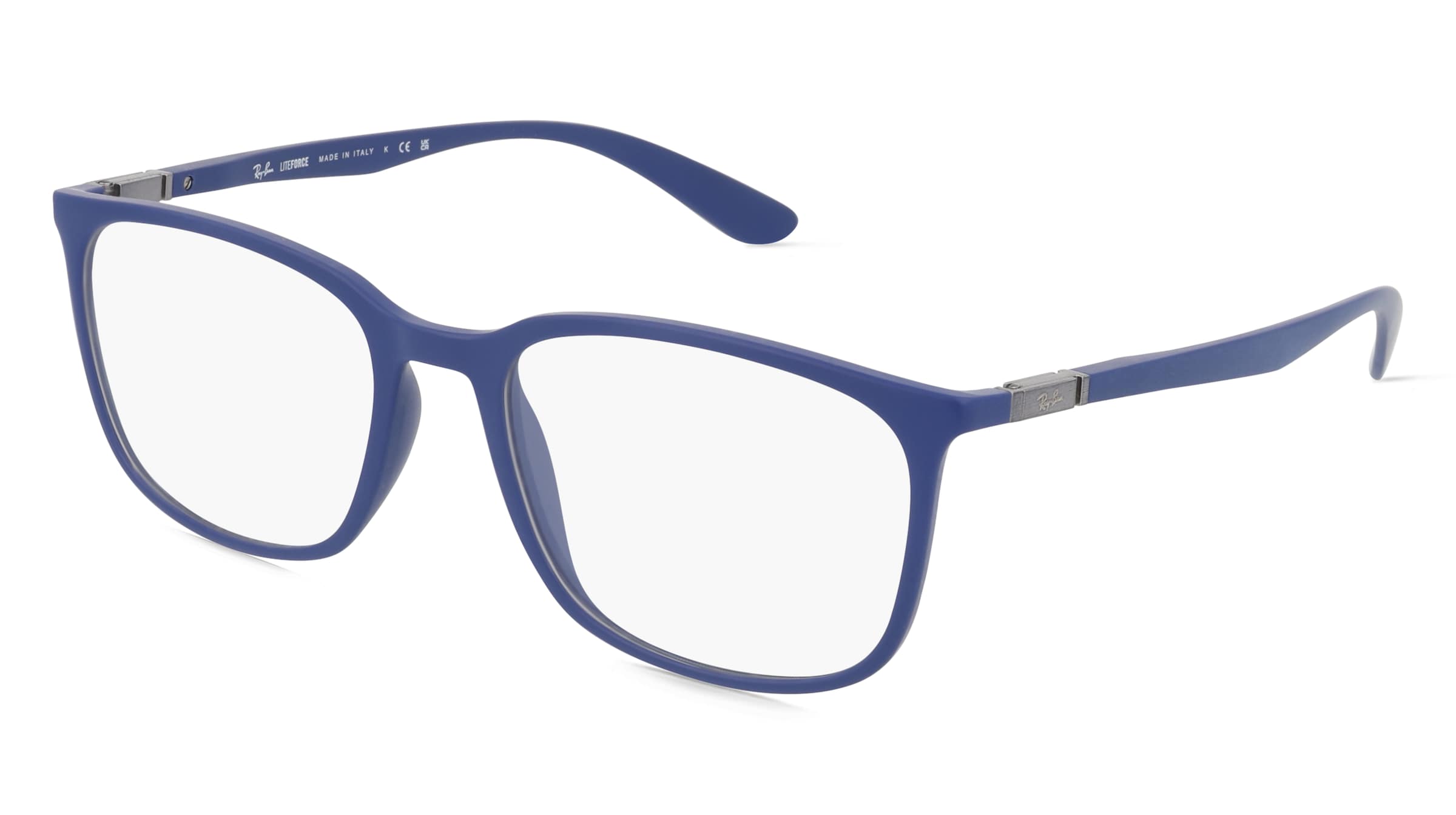 variant 23174 / Ray-Ban RX7199 / Blau Dunkel