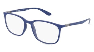 variant 23174 / Ray-Ban RX7199 / Blu Scuro