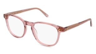 variant 20909 / Fielmann Q 073 CL TAYLOR / Pink Trasparente