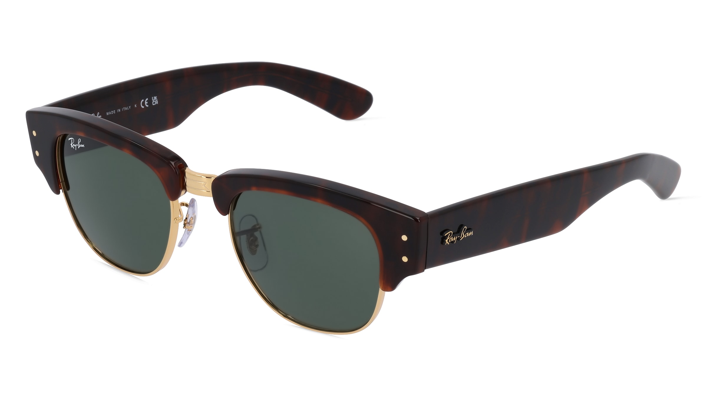 variant 28156 / Ray-Ban RB0316S / Havanna Gold