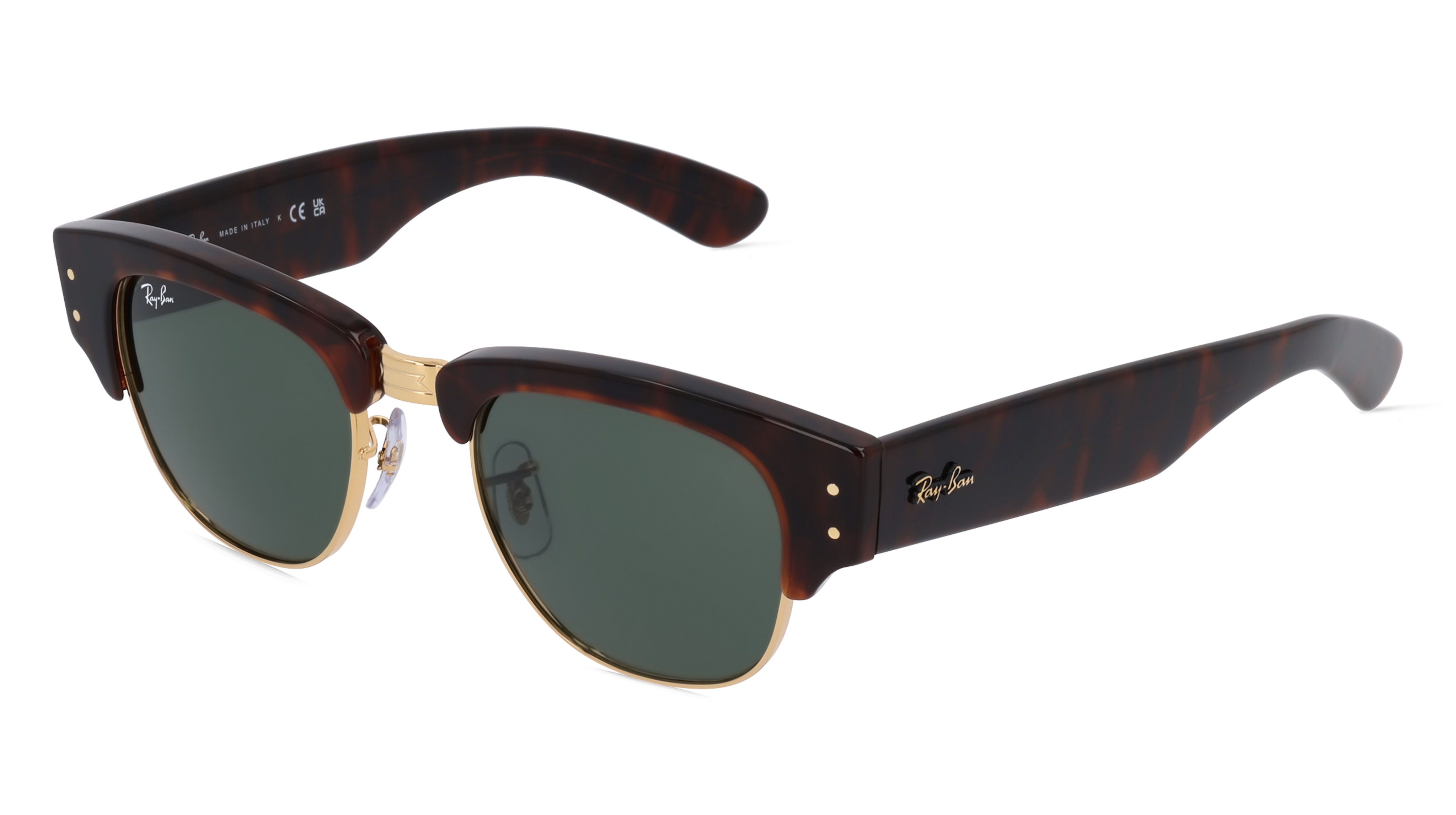Ray-Ban RB0316S MEGA CLUBMASTER