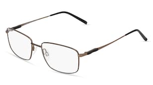 variant 2618 / Fielmann CHARME 0842 CL / Kolor Brązu Matowy