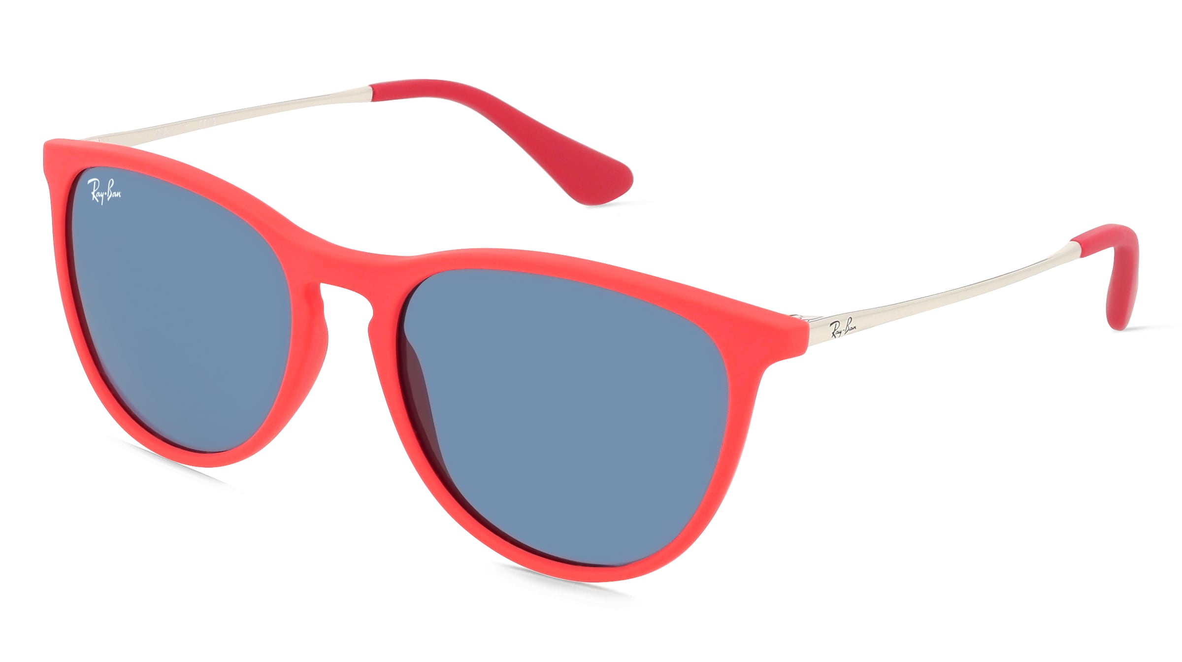 variant 26329 / Ray-Ban Junior RJ 9060S ERIKA / Koral Gummiert