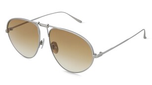 variant 33285 / Fielmann BD 618 SUN FA LAB II / Silber Matt