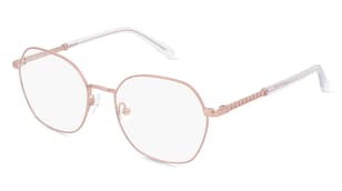 variant 26939 / Fielmann BE 032 FA / Rose Cristal