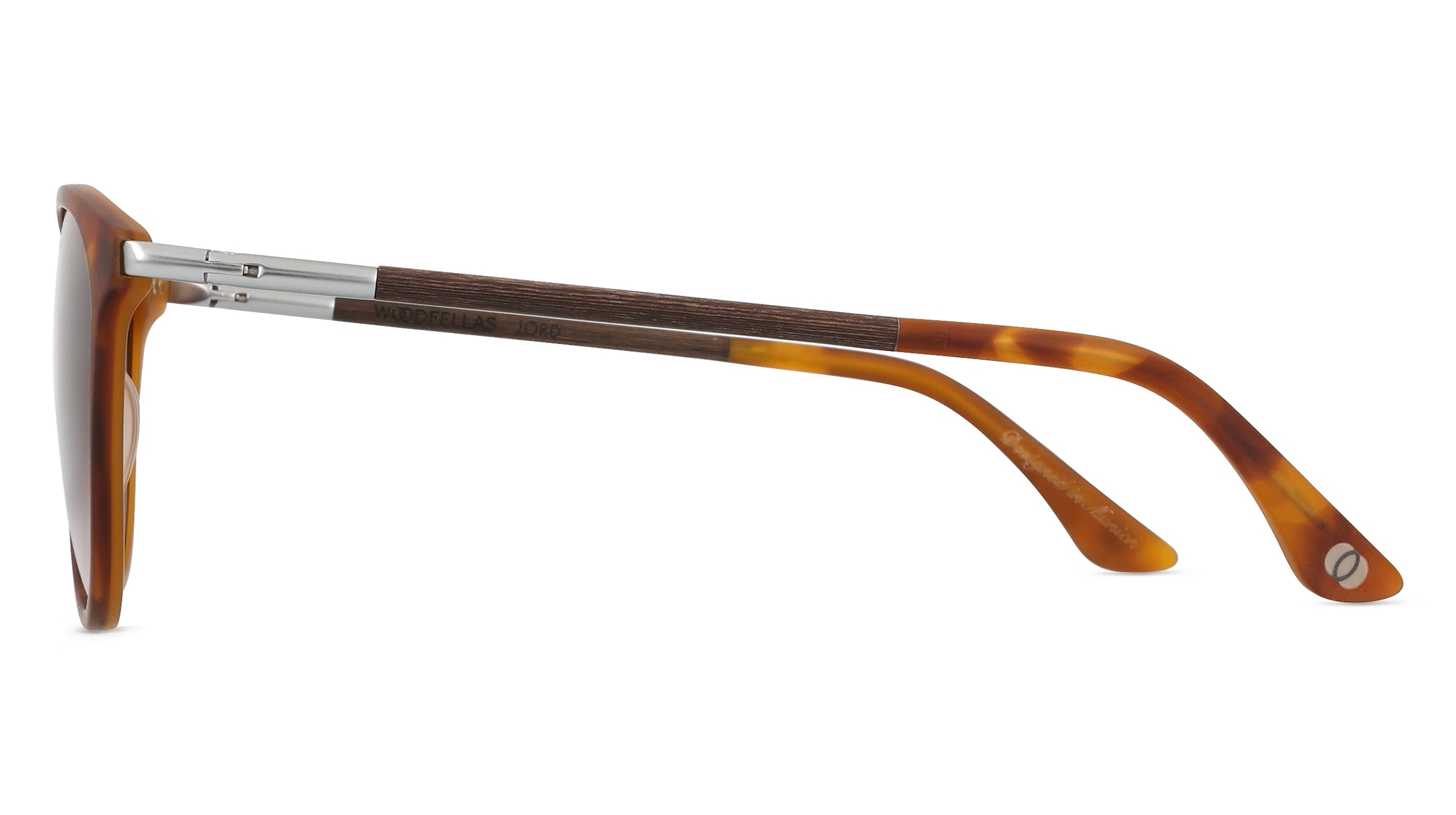 Woodfellas 11733 JORD