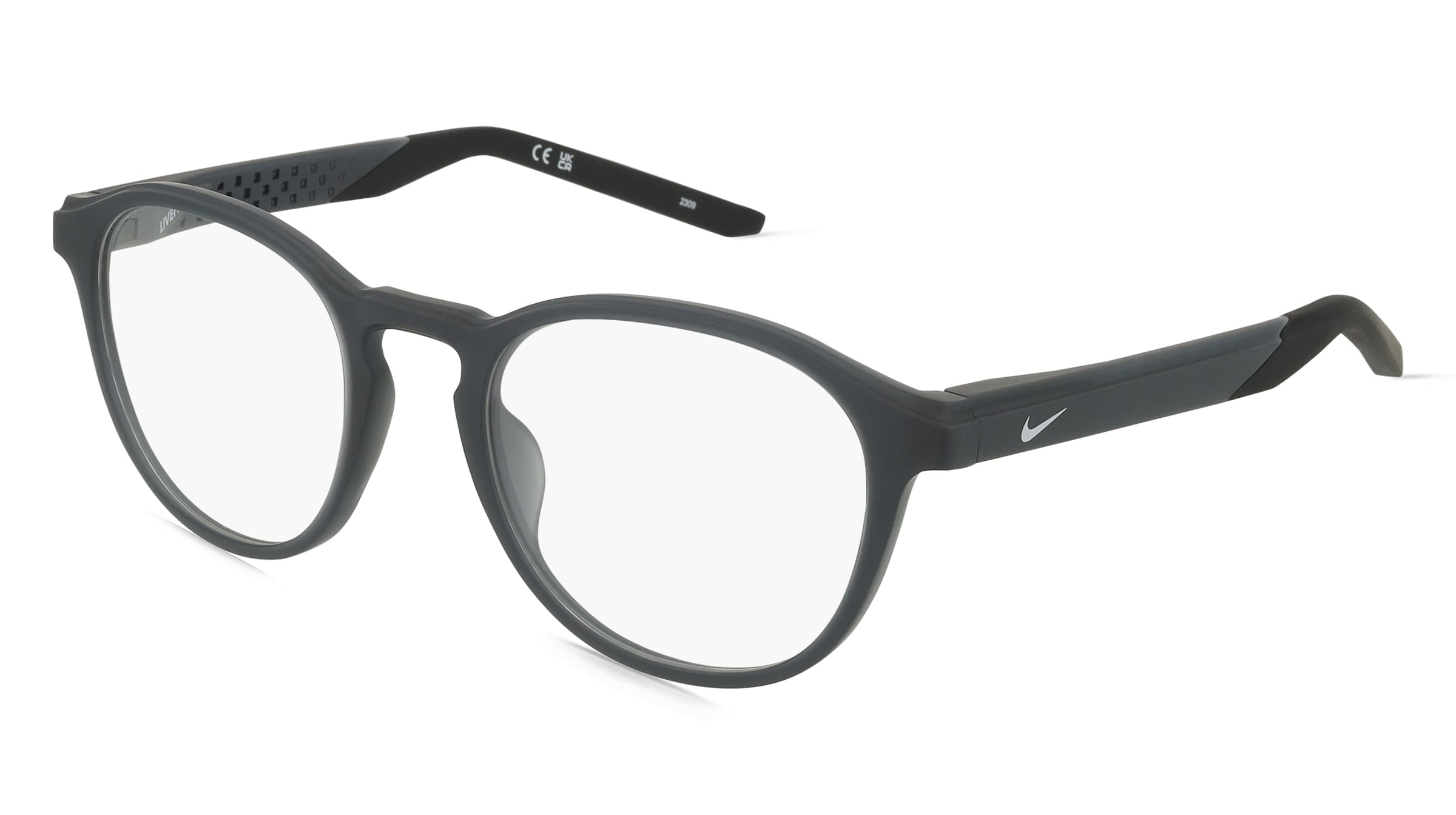 variant 20010 / Nike 7274 / Grau Matt