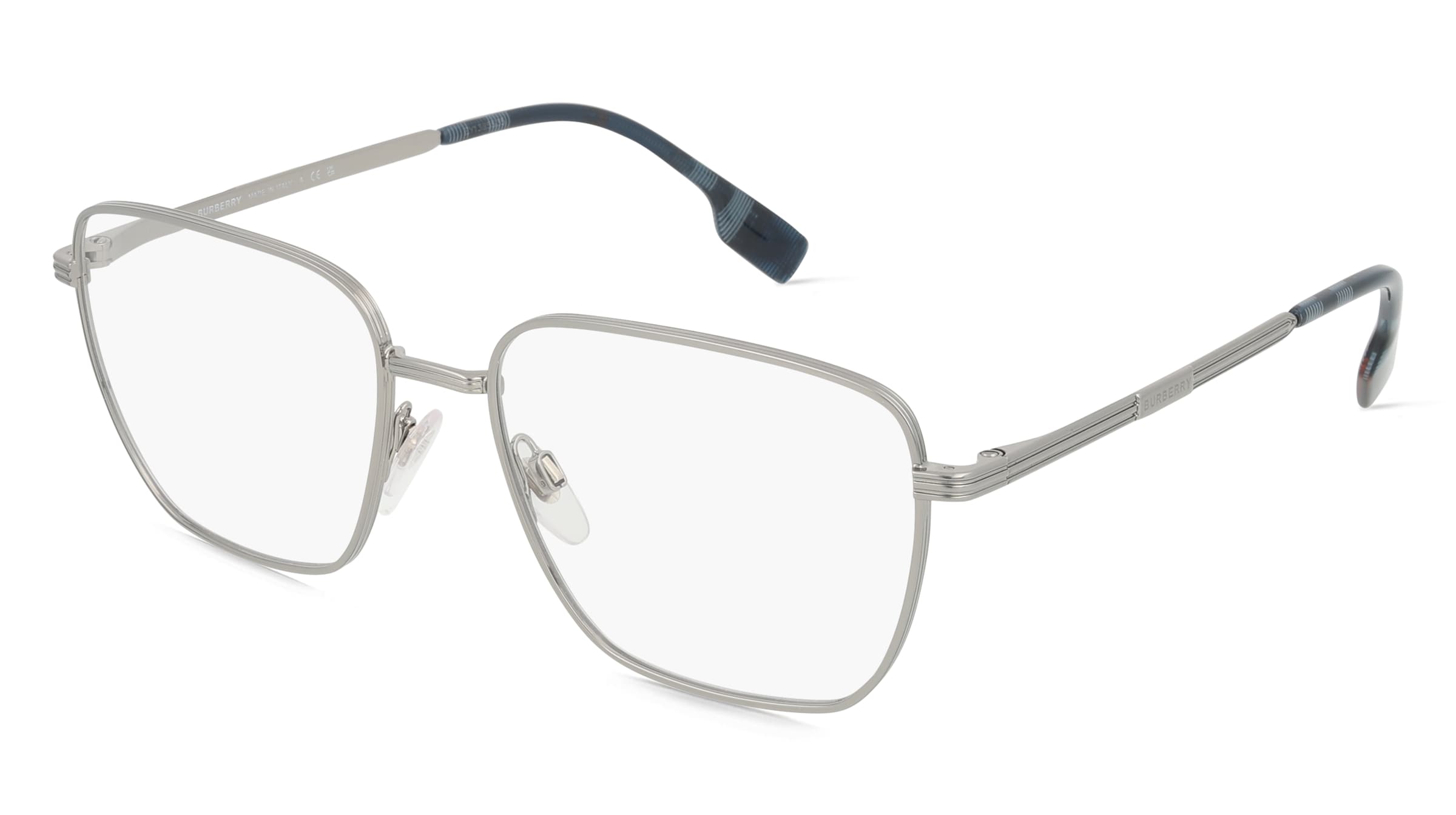 variant 21527 / Burberry BE1368 / Szary