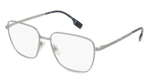 variant 21527 / Burberry BE1368 / Szary