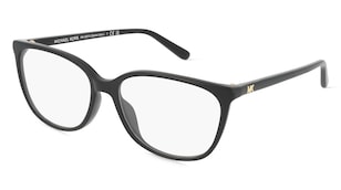 variant 21098 / Michael Kors 0MK4067U SANTA CLARA / Nero