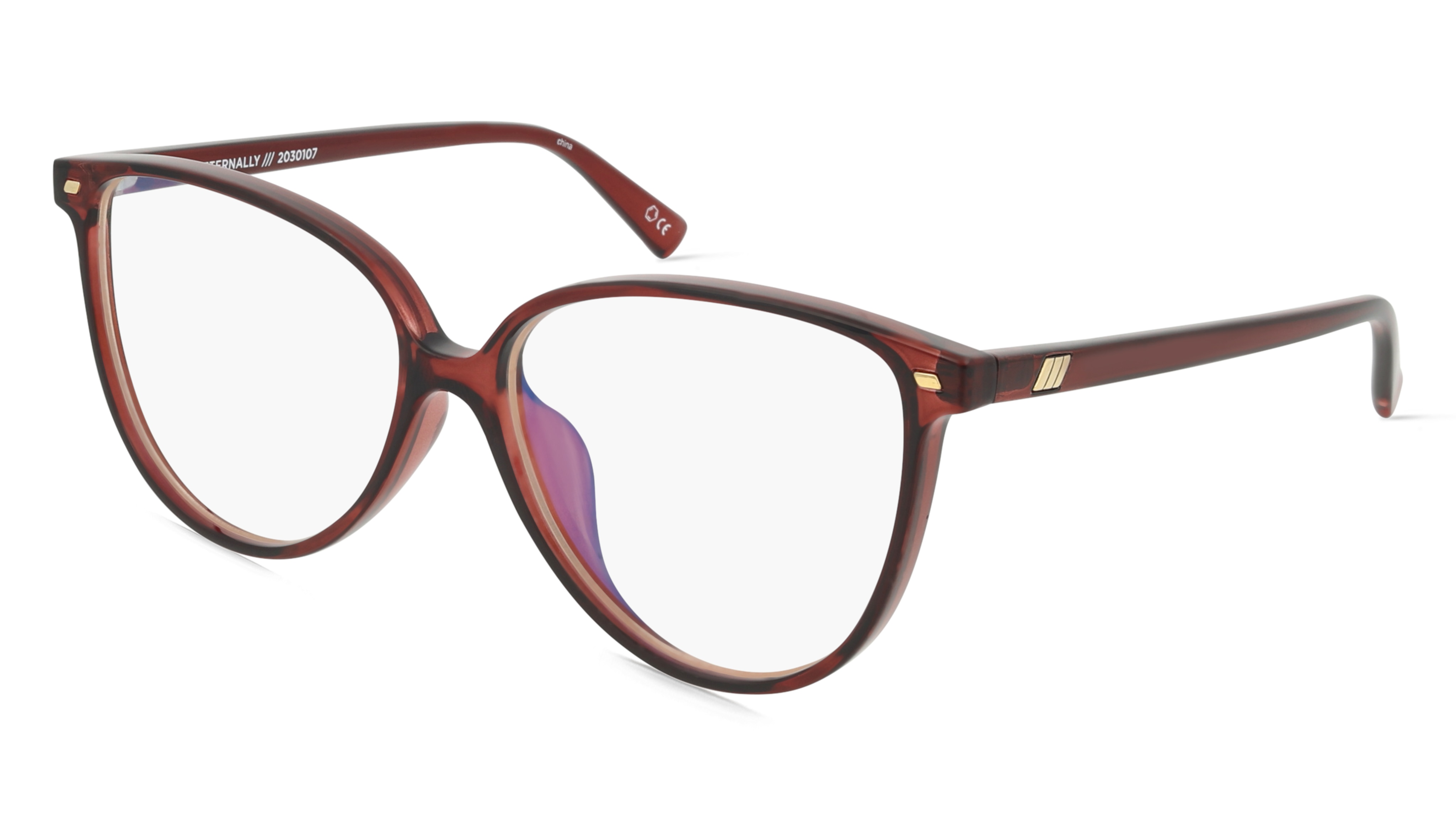 LE SPECS ETERNALLY