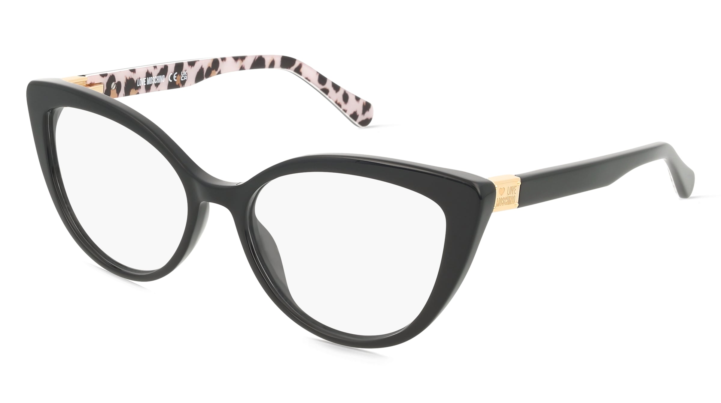 variant 27525 / Moschino MOL500 / Schwarz