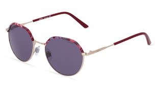 variant 10102 / Mexx Eyes 6523 / Gold Mehrfarbig