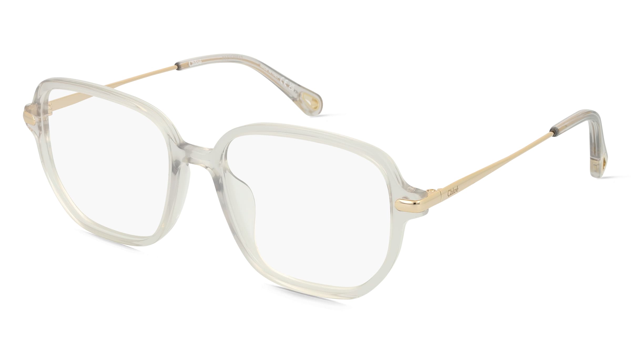 variant 14593 / Chloé CH0218OA / Grau Gold