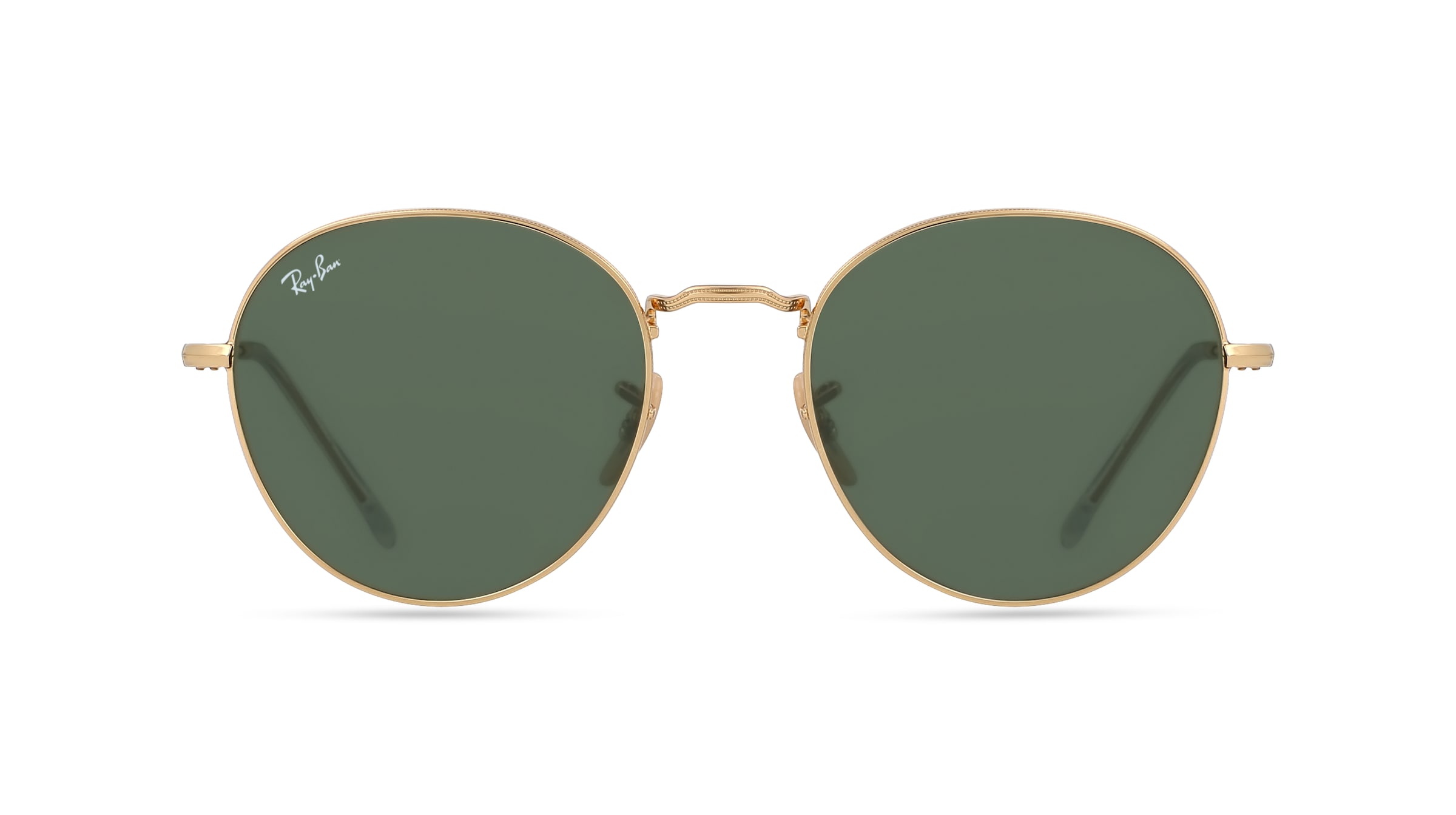 Ray-Ban RB 3582 DAVID