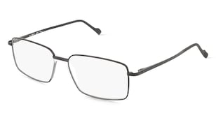 variant 29046 / Fielmann COMFORT 134 FLEX CL GOETZ / Nero Opaco