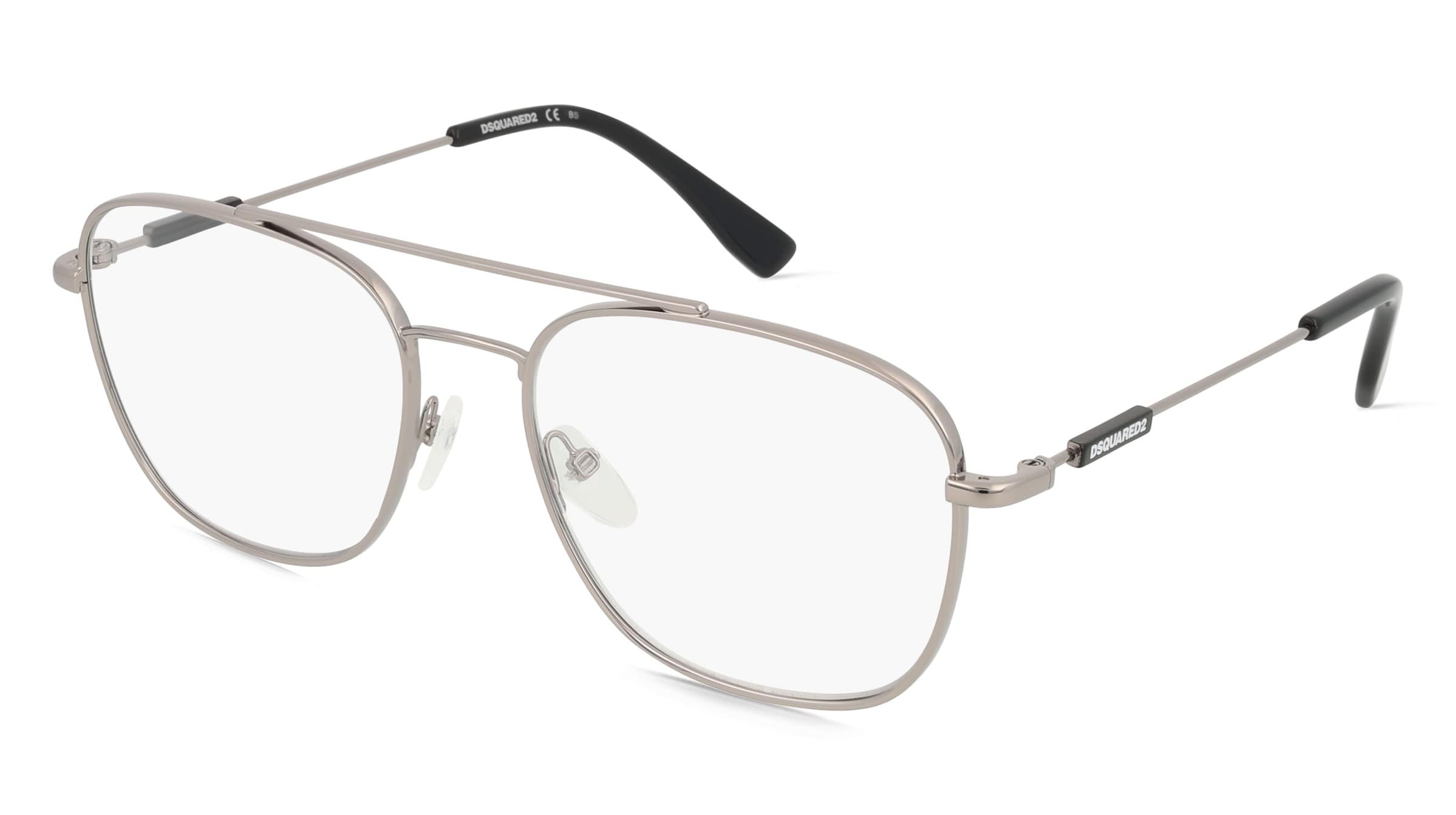 variant 23578 / Dsquared2	 D2 0047 / Silber