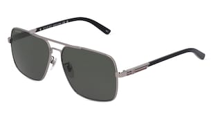 variant 10975 / Gucci GG1289S / Gun Glänzend