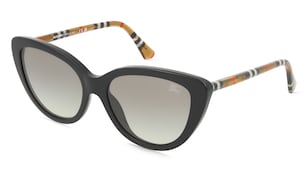 variant 30704 / Burberry 0BE4457 / Nero