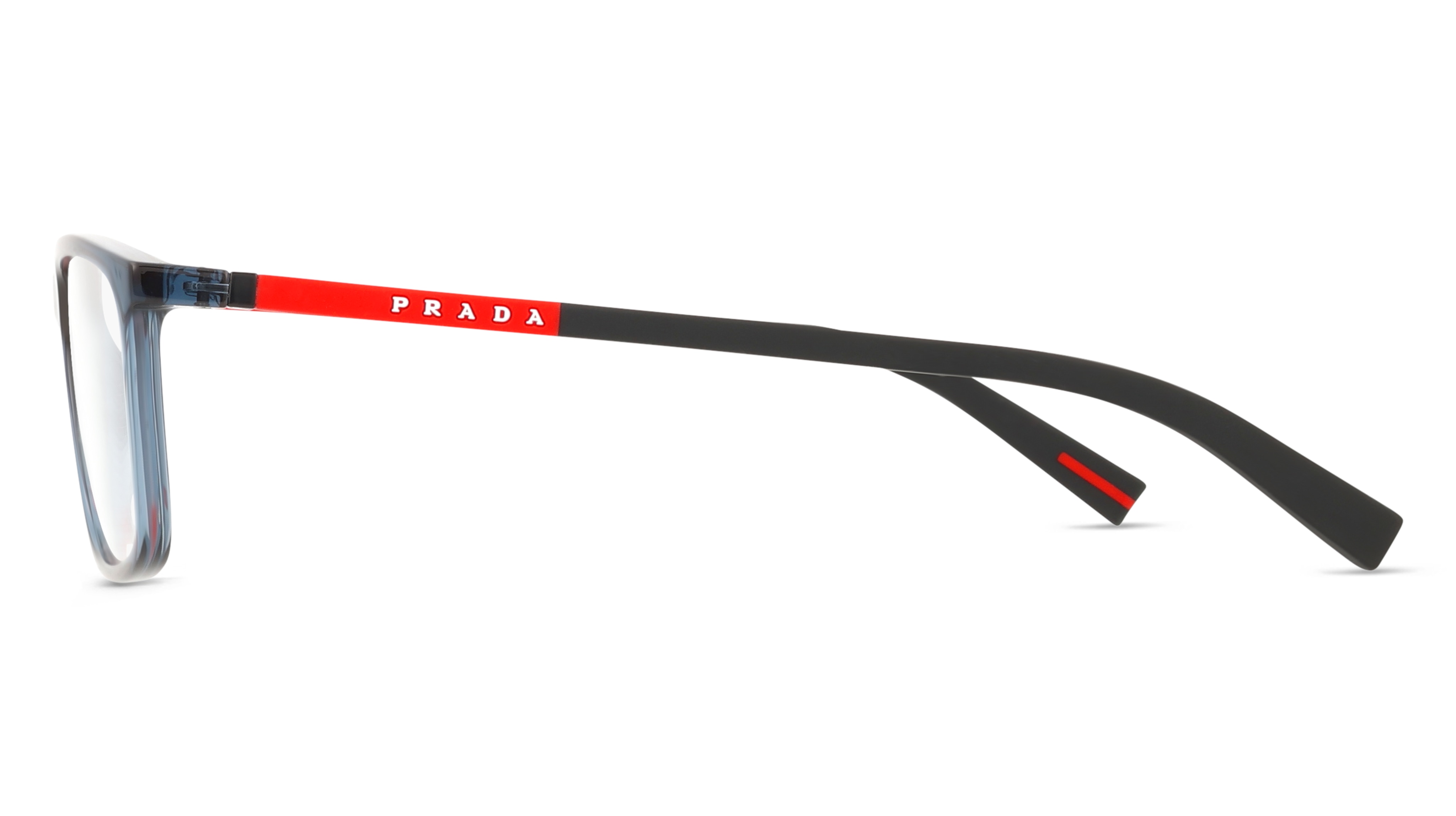 Prada Linea Rossa PS03QV