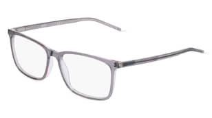 variant 12168 / Hugo HG 1097 / Grau Transparent