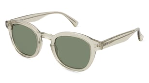 variant 26342 / Fielmann LN 057 SUN CL / Zelená Čirá